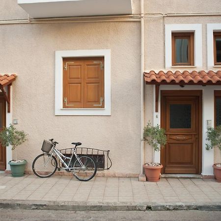 Athina Apartment ذلفي المظهر الخارجي الصورة